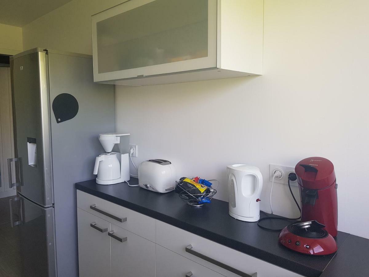 Lovely Appart Apartment Лориан Екстериор снимка